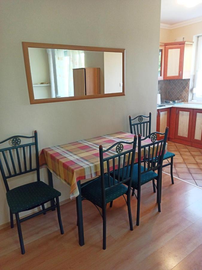 Premium Apartman Hajduszoboszlo Exterior photo